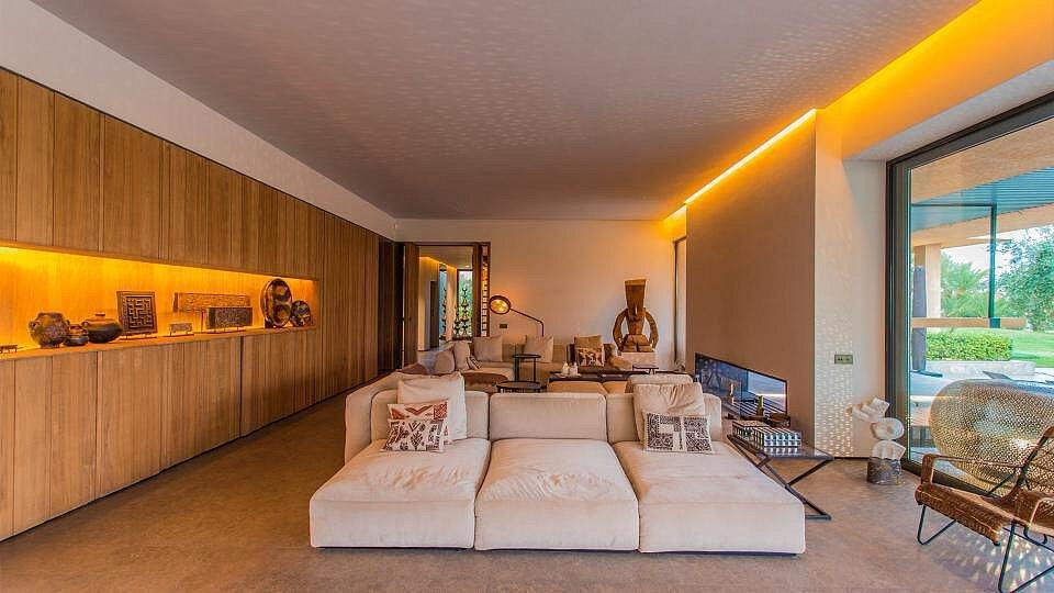 וילה קיסריה - Villa Caesarea מרכז  5  נופש - וי פור ויקיישן - V for Vacation