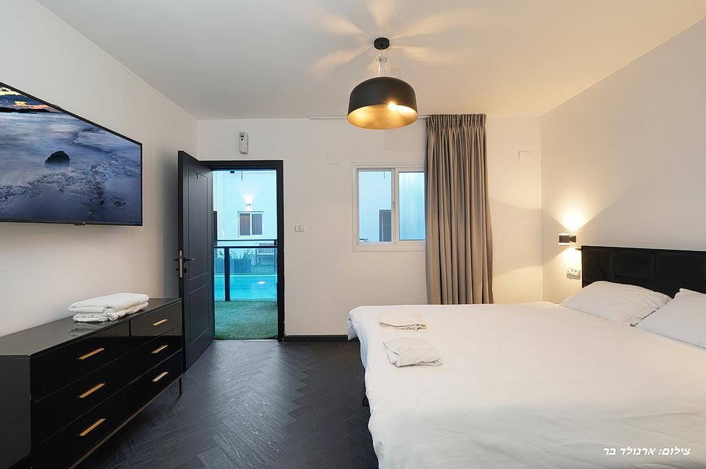 דון ליאון בוטיק צפון  32  נופש - וי פור ויקיישן - V for Vacation