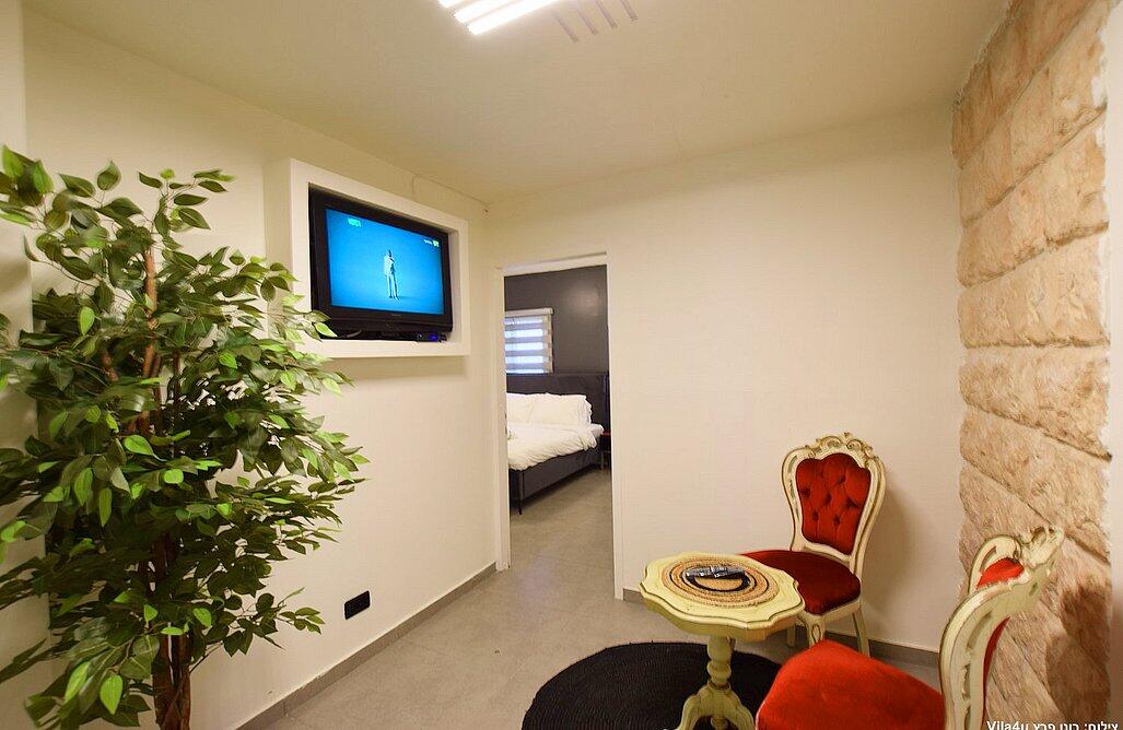 וילה ברבדוס צפון  30  נופש - וי פור ויקיישן - V for Vacation