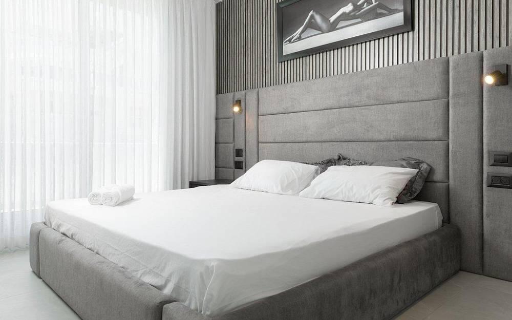 מתחם סיסייד אילת SeaSide Eilat - By SEAELO דרום  6  נופש - וי פור ויקיישן - V for Vacation