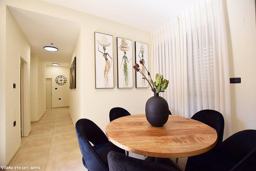 קאסה ריזורט צפון  10  נופש - וי פור ויקיישן - V for Vacation