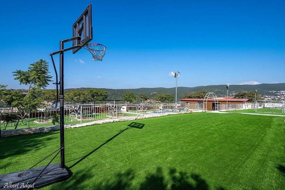 וילה רוסאיה צפון  7  נופש - וי פור ויקיישן - V for Vacation