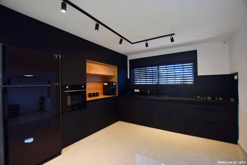 גארדן בוטיק - נופש גלילי צפון  29  נופש - וי פור ויקיישן - V for Vacation