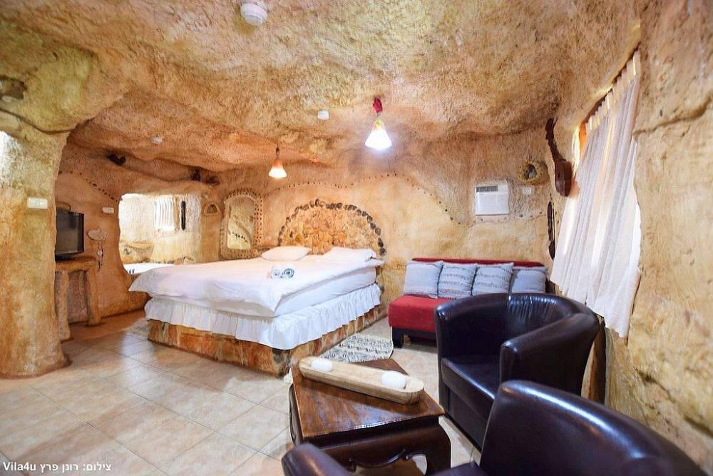 אחוזה בגליל צפון  16  נופש - וי פור ויקיישן - V for Vacation