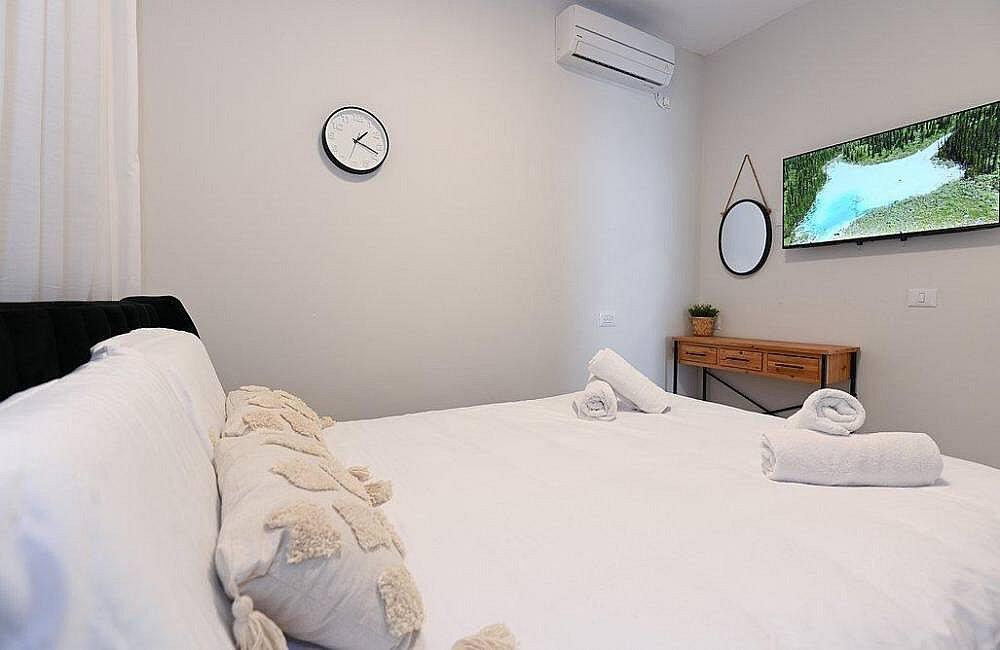 וילה לארבל - Villa LaArbel צפון  22  נופש - וי פור ויקיישן - V for Vacation