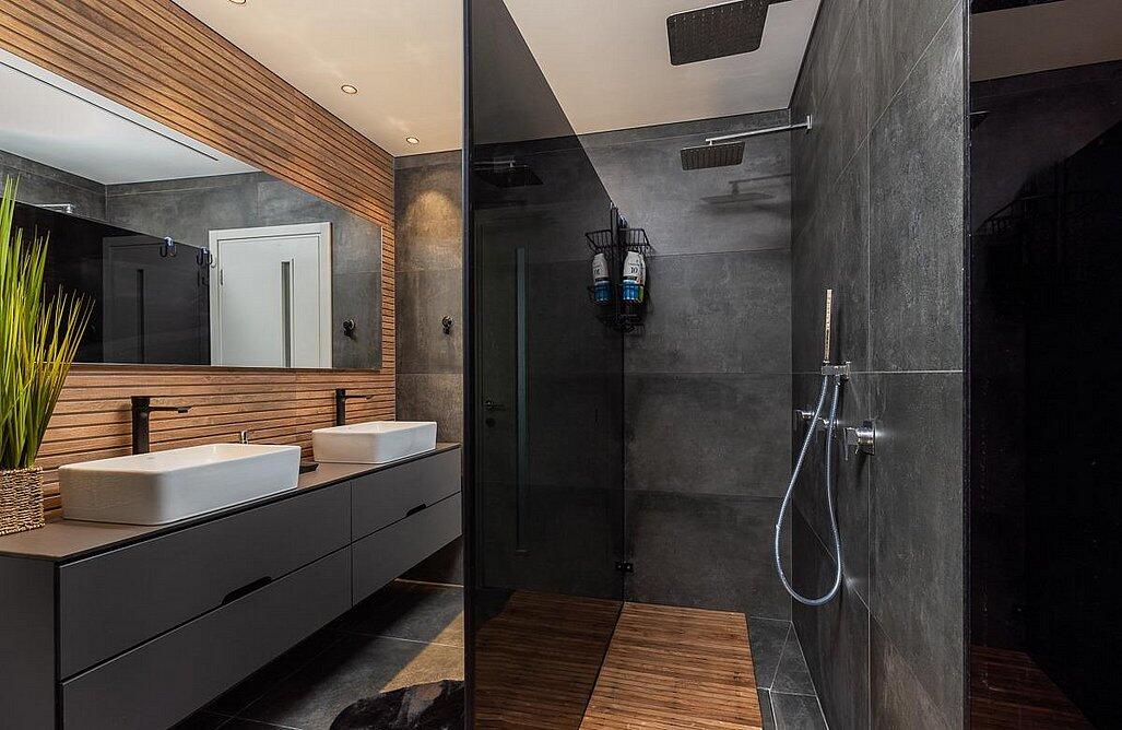 וילה דקל כחול צפון  21  נופש - וי פור ויקיישן - V for Vacation