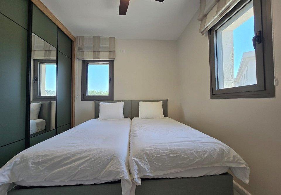 וילה עדן הילס - Eden Hills מרכז  23  נופש - וי פור ויקיישן - V for Vacation