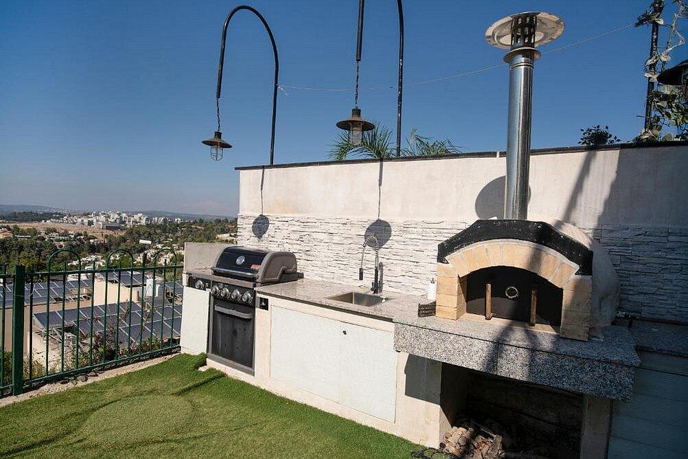 וילה לה פטלונה צפון  6  נופש - וי פור ויקיישן - V for Vacation