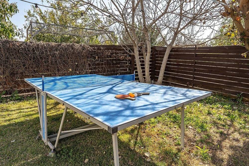 וילה שירת הנחל צפון  38  נופש - וי פור ויקיישן - V for Vacation