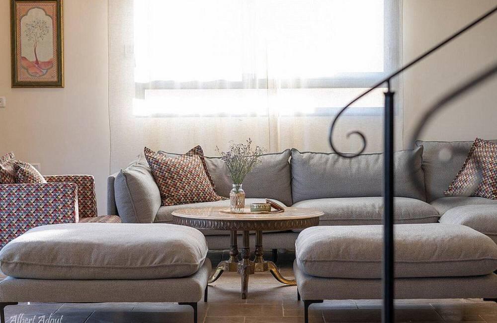 וילה אדמה צפון  12  נופש - וי פור ויקיישן - V for Vacation