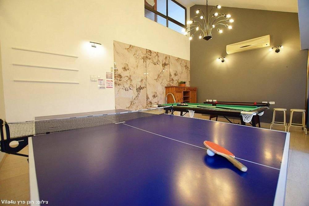 מגדל של חיים צפון  25  נופש - וי פור ויקיישן - V for Vacation