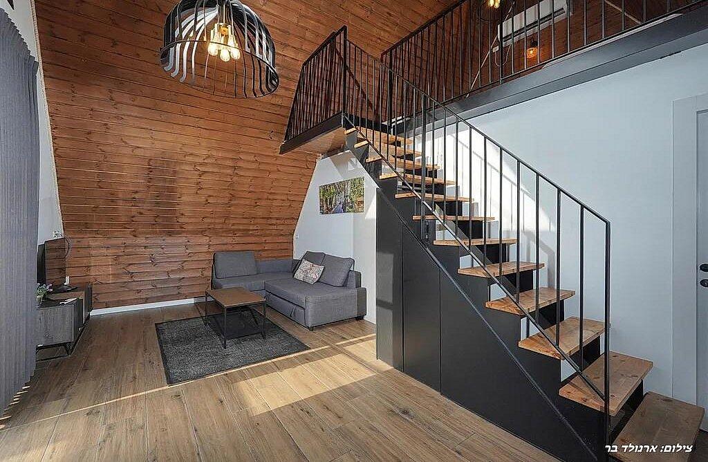 אחוזת קמפניה נירה - Campagna Nera צפון  23  נופש - וי פור ויקיישן - V for Vacation