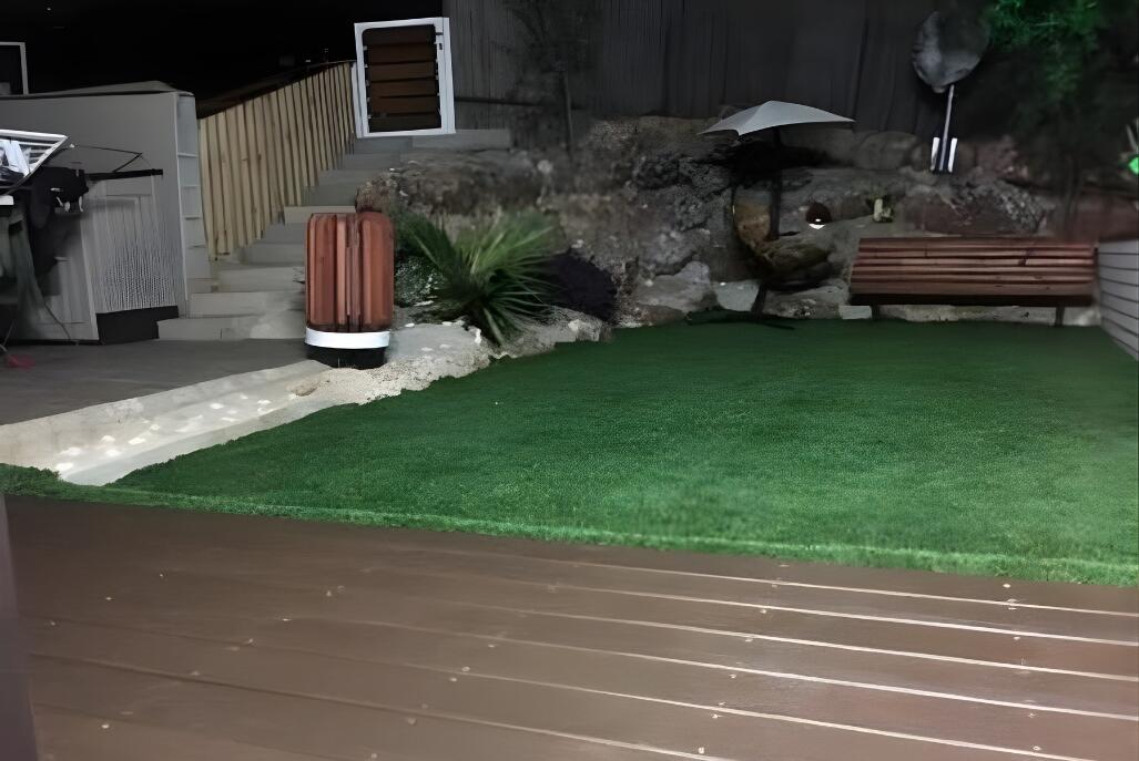 לני - צימר יוקרתי בצפון צפון  9  נופש - וי פור ויקיישן - V for Vacation