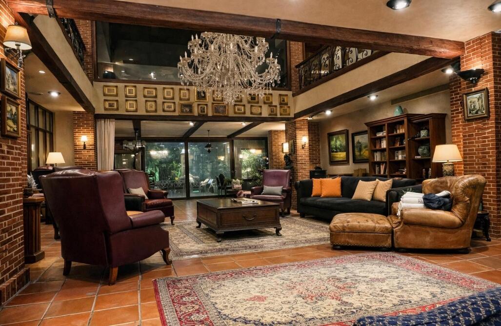 וילה דה קיסריה מרכז  4  נופש - וי פור ויקיישן - V for Vacation