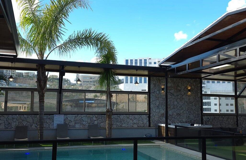 אחוזת אייל בגליל צפון  17  נופש - וי פור ויקיישן - V for Vacation