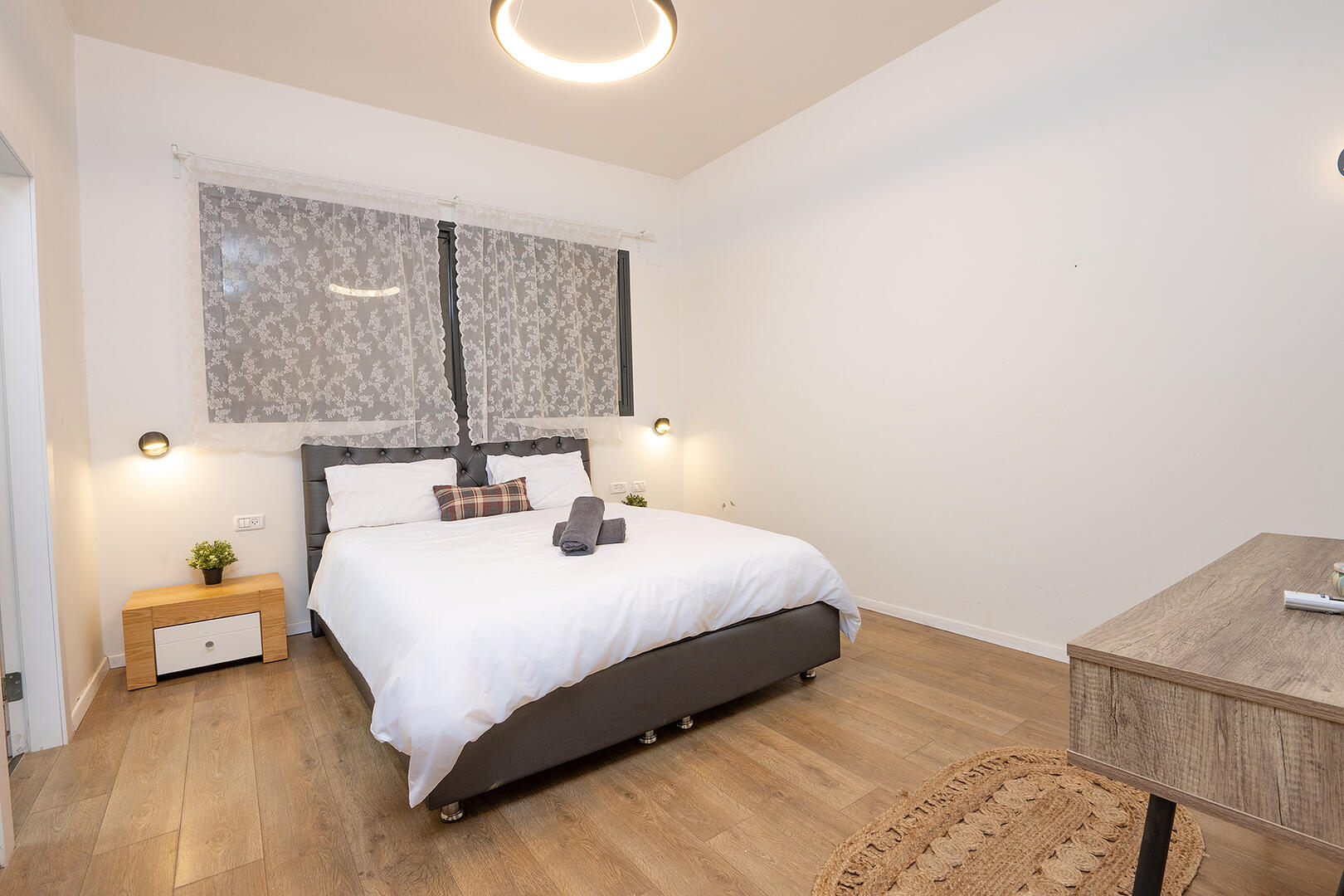 וילה תמר ראש פינה צפון  12  נופש - וי פור ויקיישן - V for Vacation