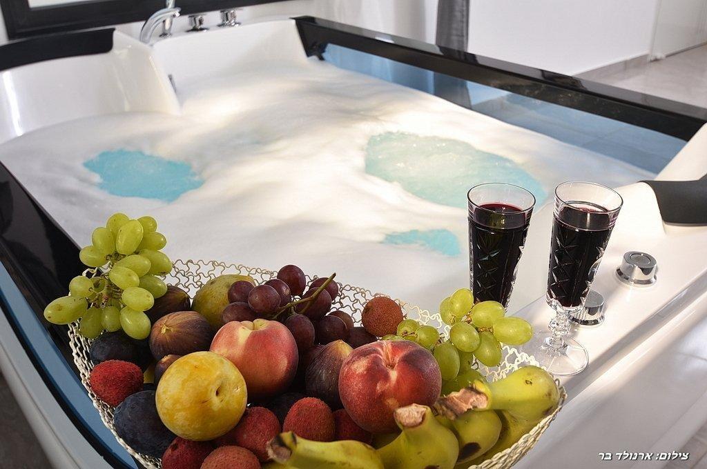 הילת הנוף צפון  11  נופש - וי פור ויקיישן - V for Vacation