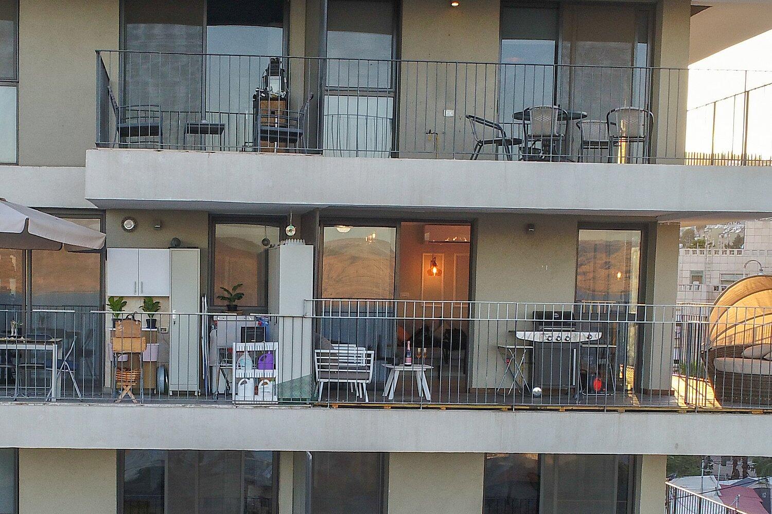 מי קאסה בכנרת צפון  14  נופש - וי פור ויקיישן - V for Vacation