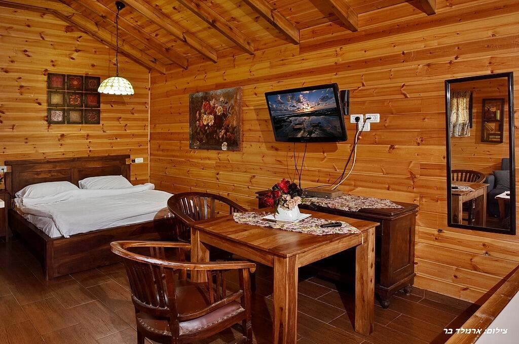 טוסקנה בשזור צפון  27  נופש - וי פור ויקיישן - V for Vacation