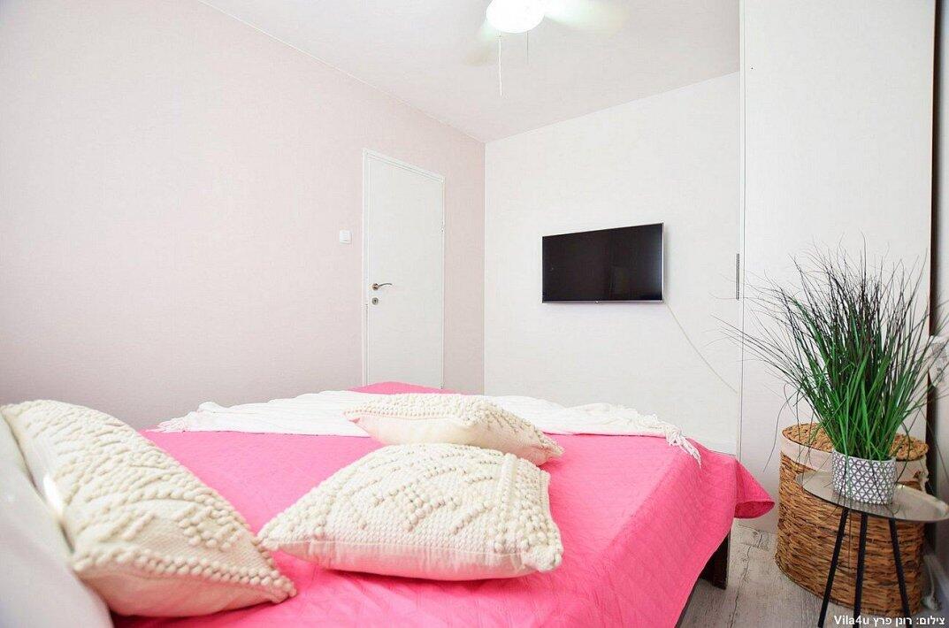 וילה לה רוזה - Villa La Roza דרום  20  נופש - וי פור ויקיישן - V for Vacation