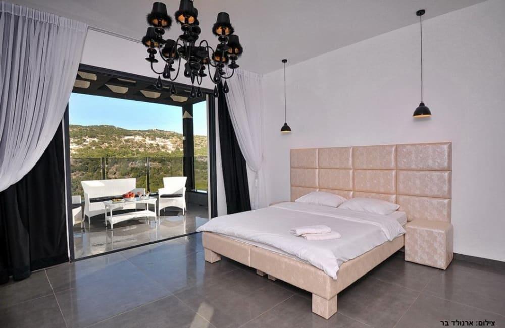 וילה גרנד רויאל צפון  11  נופש - וי פור ויקיישן - V for Vacation