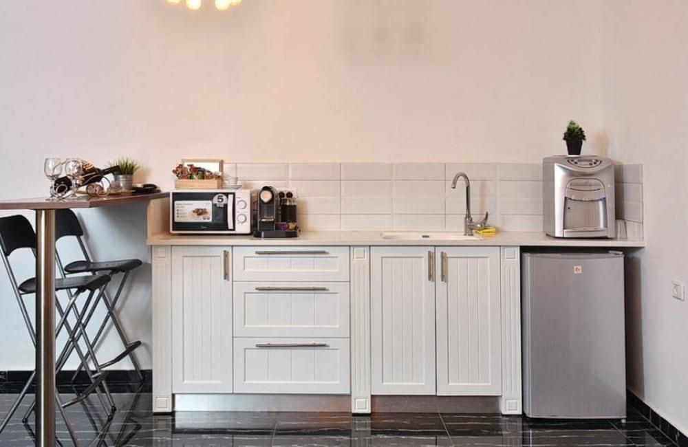 סוויטת בלאק צפון  4  נופש - וי פור ויקיישן - V for Vacation