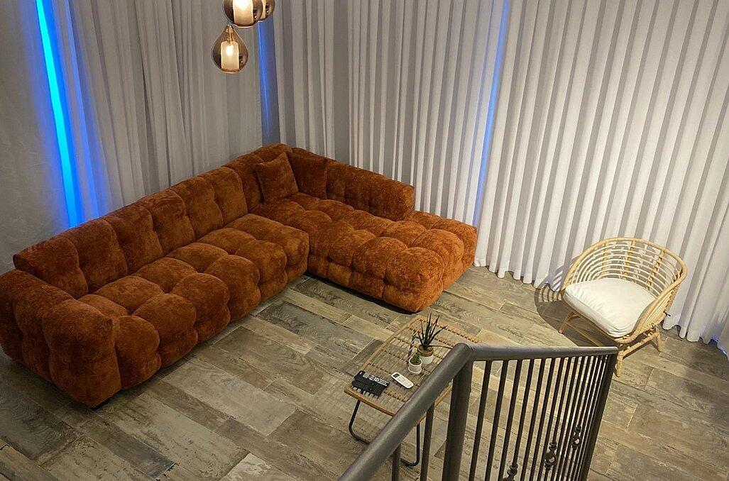 המקום של אליה צפון  6  נופש - וי פור ויקיישן - V for Vacation