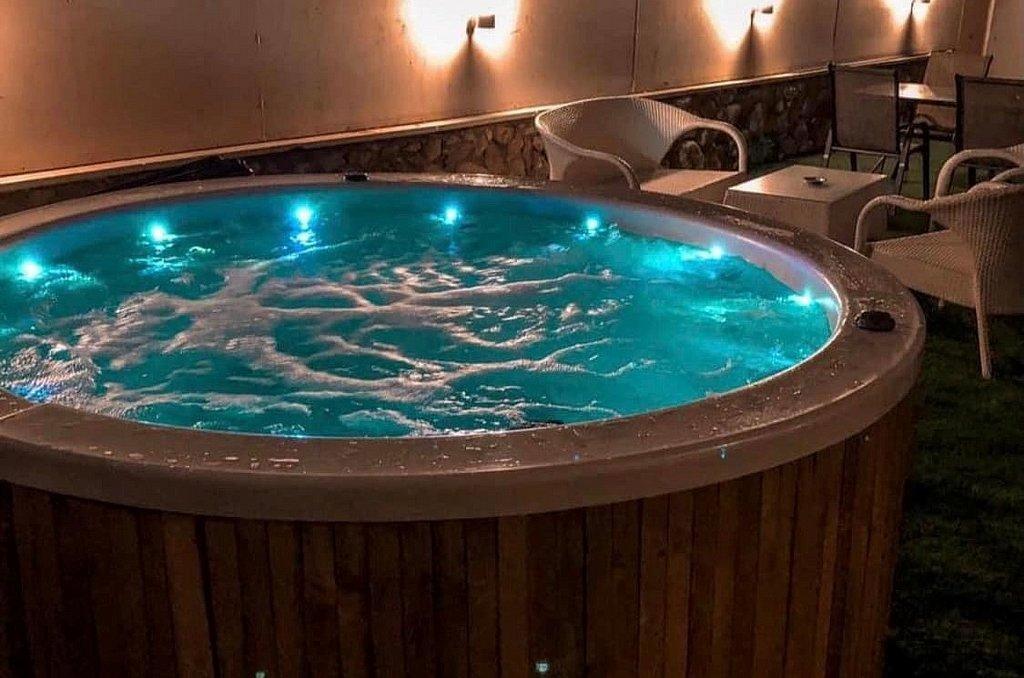 סול - מתחם אירוח ואירועים דרום  7  לופט 4 יו