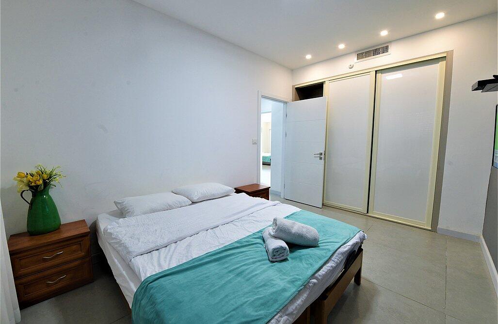 וילה ונציה דרום  25  נופש - וי פור ויקיישן - V for Vacation