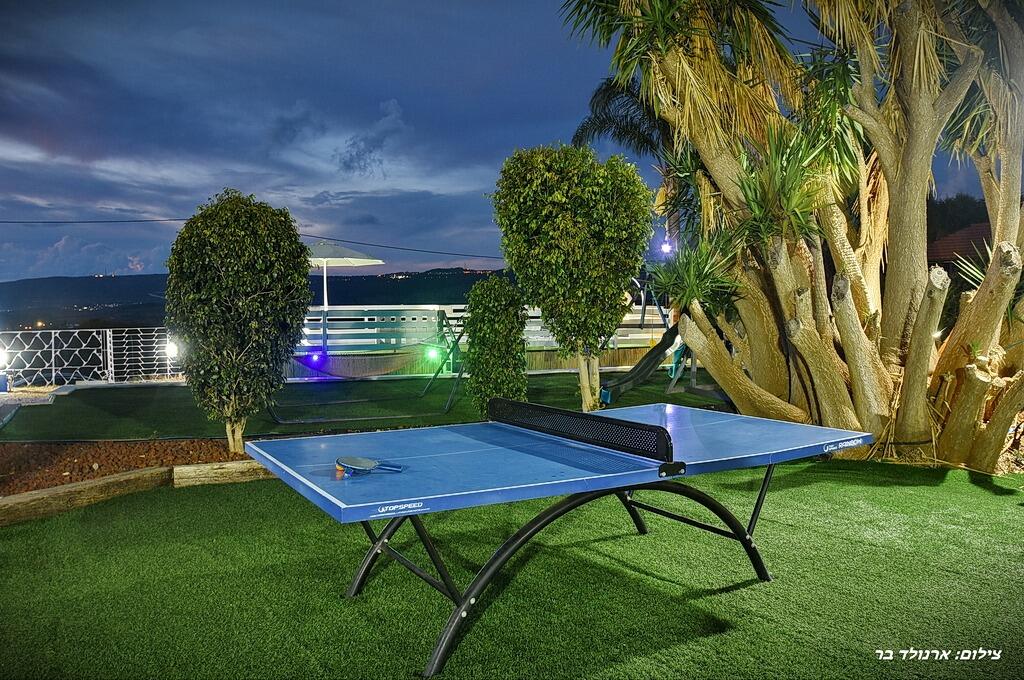 אחוזת סאנסט צפון  13  נופש - וי פור ויקיישן - V for Vacation