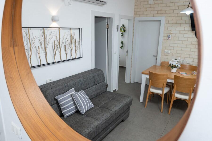 אחוזת בר יוחאי צפון  22  נופש - וי פור ויקיישן - V for Vacation