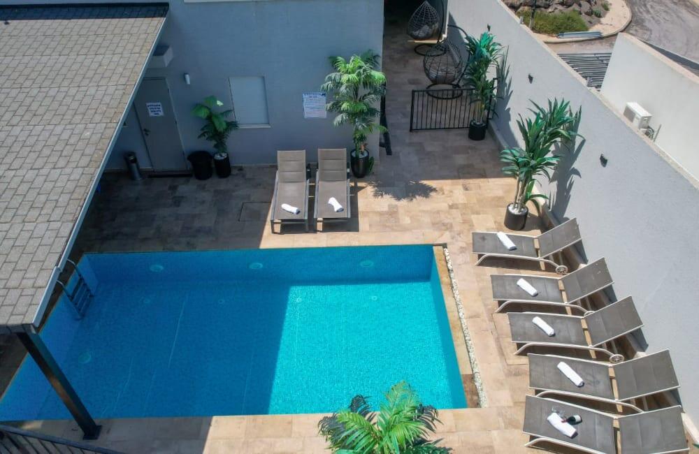 וילה מארי ריזורט צפון  26  נופש - וי פור ויקיישן - V for Vacation