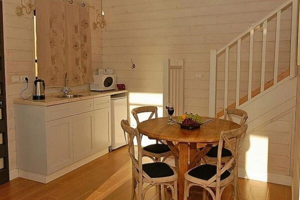 אחוזת שלמה צפון  25  נופש - וי פור ויקיישן - V for Vacation