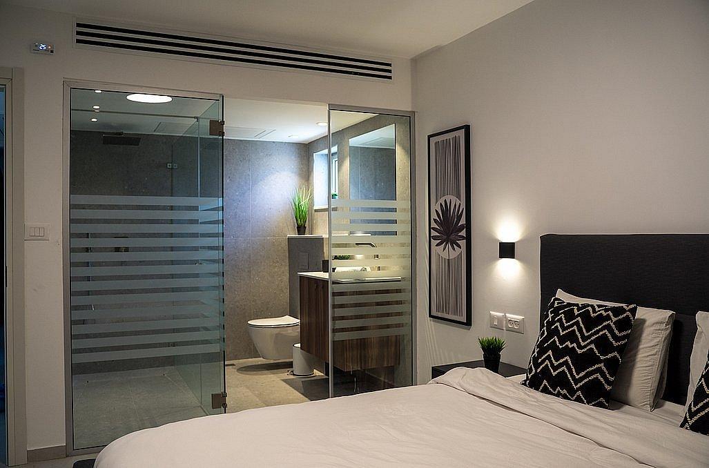 וילה seven אילת דרום  14  נופש - וי פור ויקיישן - V for Vacation