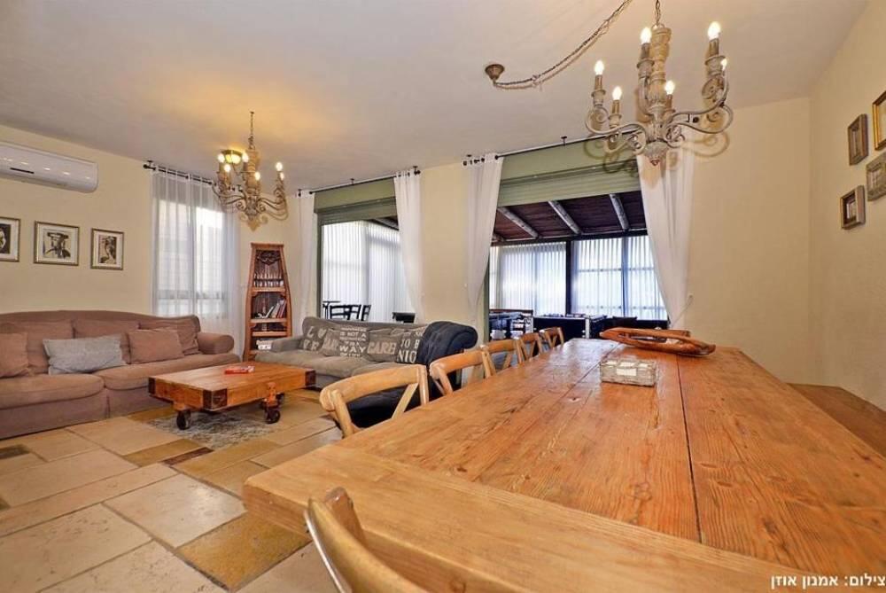 אחוזת יוסף צפון  32  נופש - וי פור ויקיישן - V for Vacation