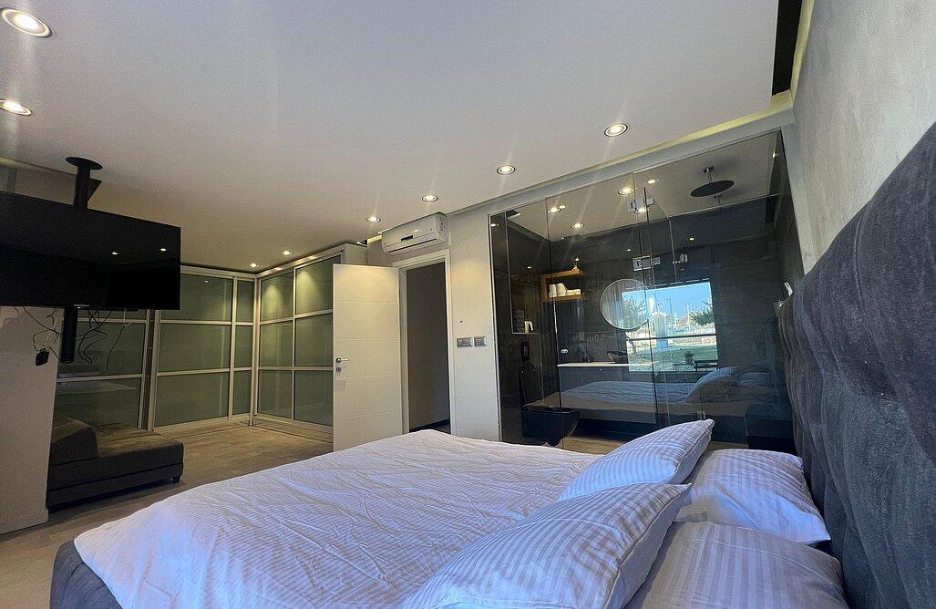 וילה קיי ריזורט - K resort מרכז  14  נופש - וי פור ויקיישן - V for Vacation