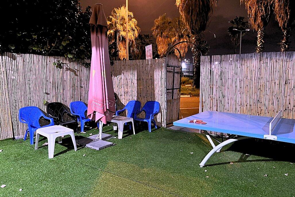 מתחם האירוח מולאן צפון  10  לופט 4 יו