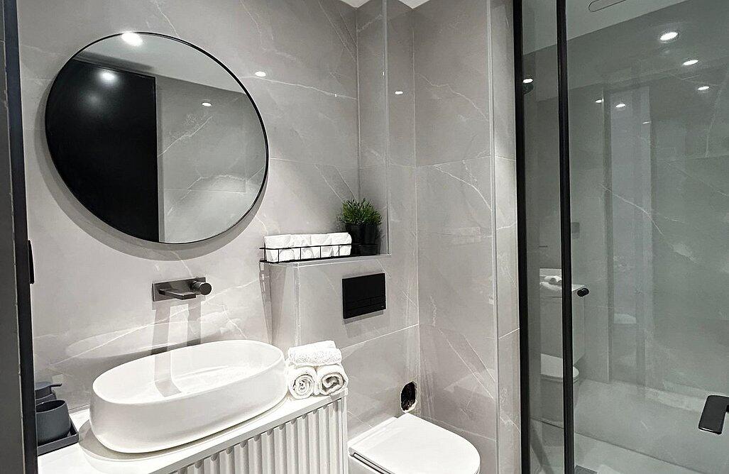 פנטהאוז AH דרום  17  נופש - וי פור ויקיישן - V for Vacation