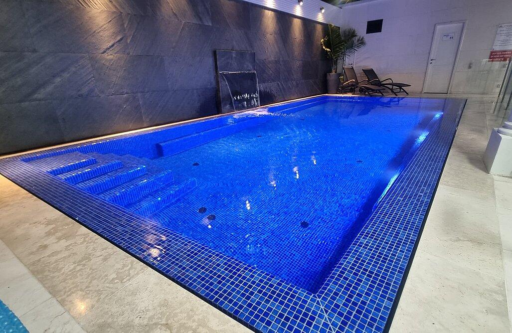 וויט פאלאס -  White Palace צפון  15  נופש - וי פור ויקיישן - V for Vacation