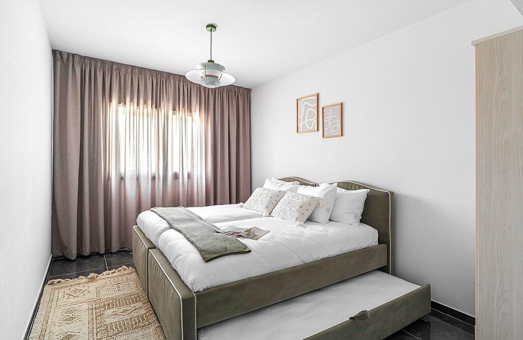 כוכב רמון דרום  22  נופש - וי פור ויקיישן - V for Vacation