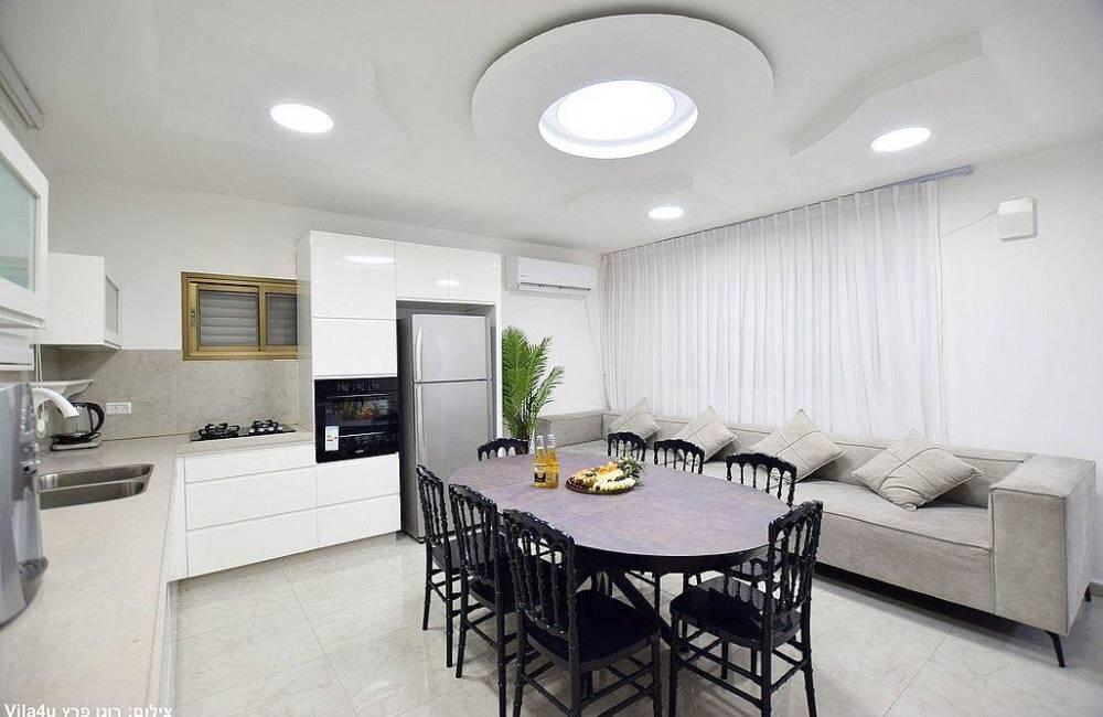 יהלום בלבן בוטיק מרכז  19  נופש - וי פור ויקיישן - V for Vacation