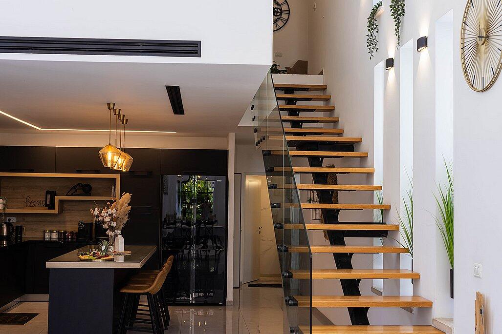 וילה לה וידה צפון  28  נופש - וי פור ויקיישן - V for Vacation