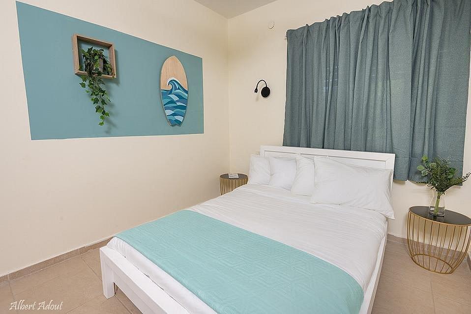 וילה פיטנגו צפון  10  נופש - וי פור ויקיישן - V for Vacation