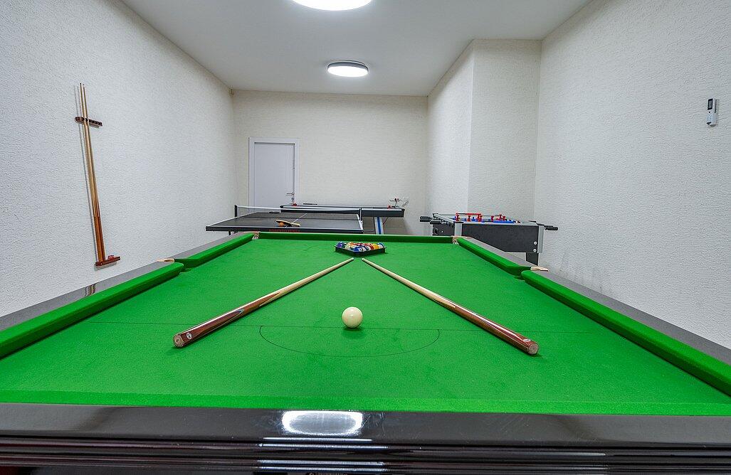 וילה אלטה לוקס יוקרה צפון  23  נופש - וי פור ויקיישן - V for Vacation