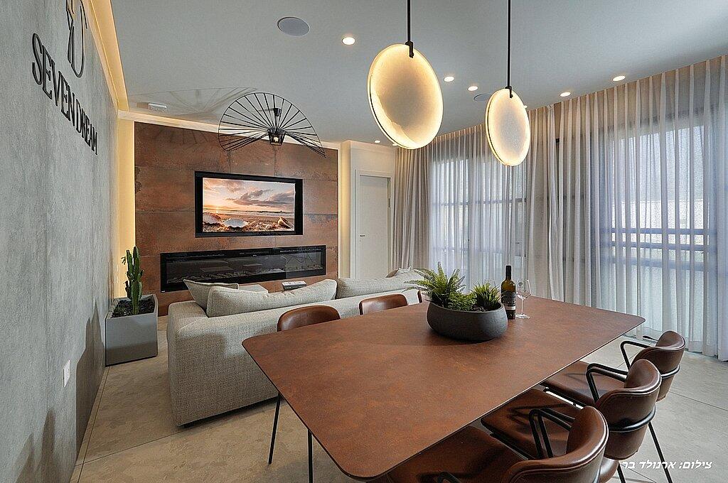 סוויטת דרים בוטיק צפון  14  נופש - וי פור ויקיישן - V for Vacation