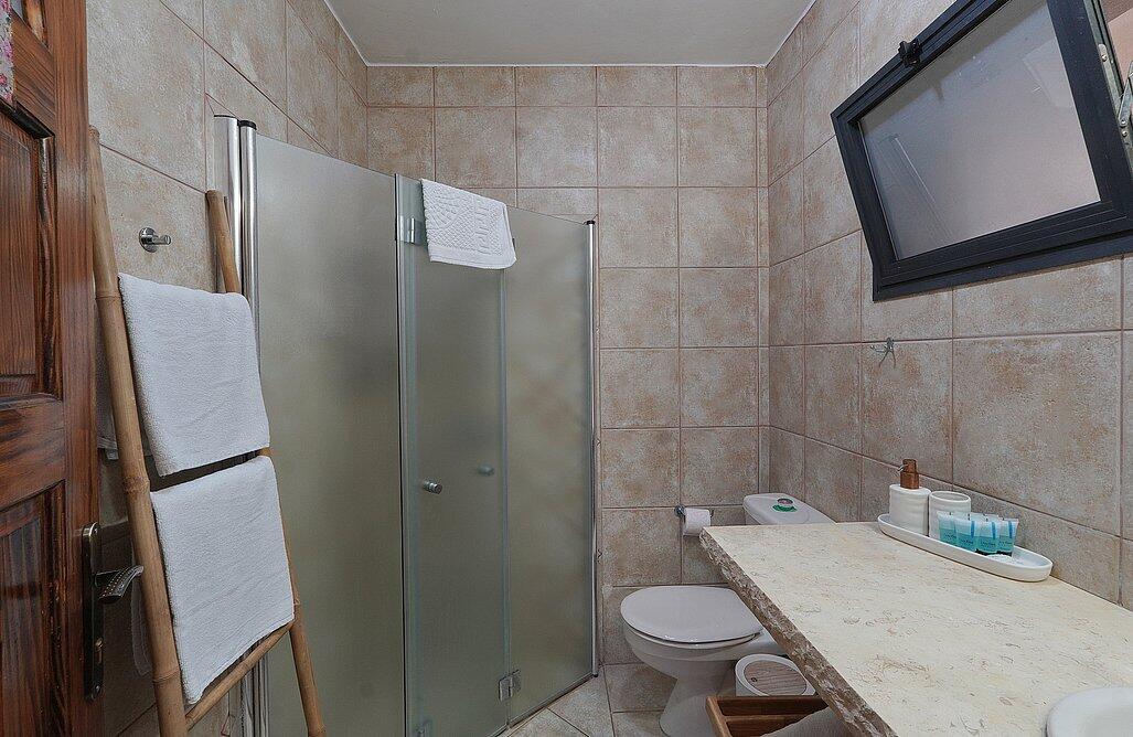 סוויטות נוף ליער צפון  27  נופש - וי פור ויקיישן - V for Vacation