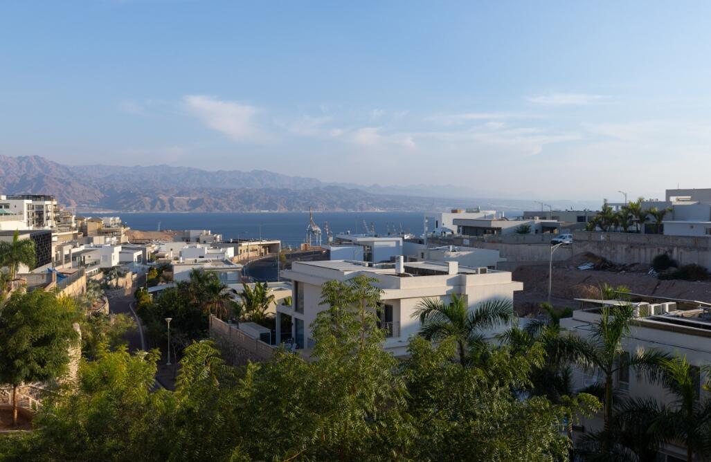 אחוזת ג'ורדן דרום  17  נופש - וי פור ויקיישן - V for Vacation