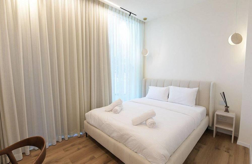 פנטהאוז AH דרום  13  נופש - וי פור ויקיישן - V for Vacation