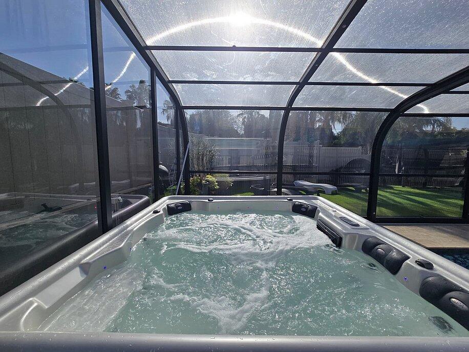 וילה כמיסה - Villa Kamisa צפון  3  נופש - וי פור ויקיישן - V for Vacation