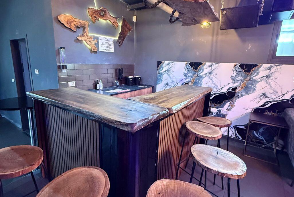 לי לופט - LE LOFT מרכז  20  לופט 4 יו